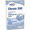 قرص کروم ۲۰۰ میکروگرم یوروویتال بسته ۶۰ عددی