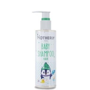 شامپو سر کودک 200 میل مادرلی Motherly