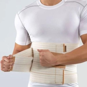 شکم‌ بند پاک‌ سمن تمام‌ کش قابل تنظیم