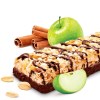 غلات بار سیب و دارچین هوبارا (30 گرم)
