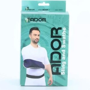 آویز دست شانه ای ADOR سایزM