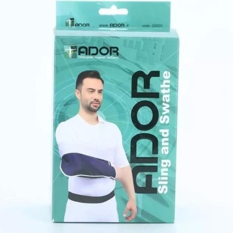 آویز دست شانه ای ADOR سایزM
