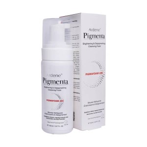 فوم شوینده و روشن کننده پوست صورت آردن پیگمنتا 150 میل
