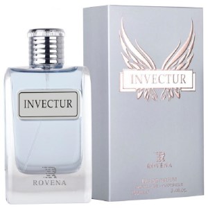 ادکلن مردانه invictus حجم 30 میلی لیتر