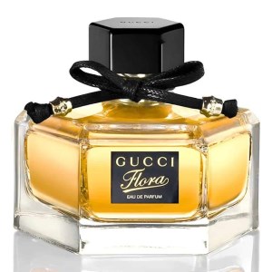 ادکلن زنانه Gucci Floraحجم 30 میلی لیتر
