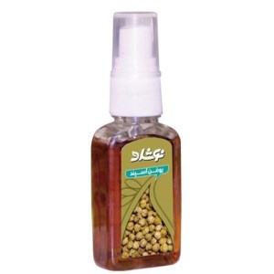 روغن اسپند نوشاد حجم 37 میلی لیتر