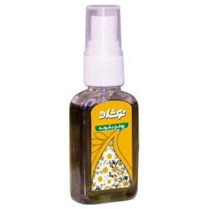 روغن بابونه نوشاد حجم 37 میلی لیتر