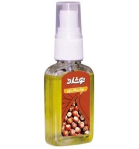 روغن فندق نوشاد ۳۷ میلی‌لیتر