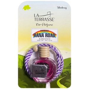 عطر خوشبو کننده ماشین لاتراس