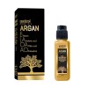 روغن خالص آرگان نوشاد 30 میل