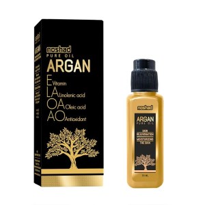 روغن خالص آرگان نوشاد 30 میل