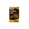 قرص کافئین 200 میلی گرم یوروویتال 60 عدد